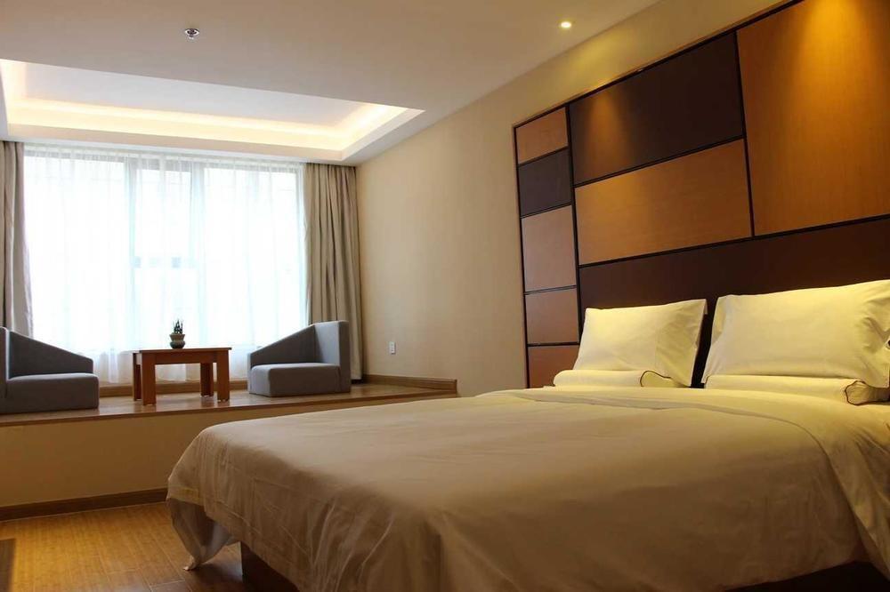 All Season Kunming Zhengyifang Pedestrian Street Hotel エクステリア 写真